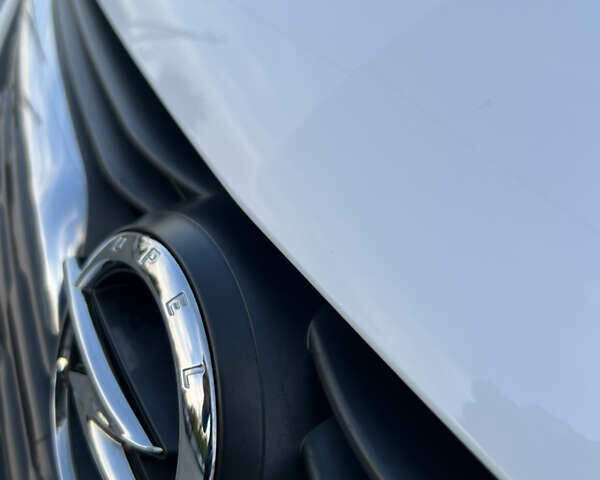 Белый Опель Grandland X, объемом двигателя 1.5 л и пробегом 47 тыс. км за 18750 $, фото 16 на Automoto.ua