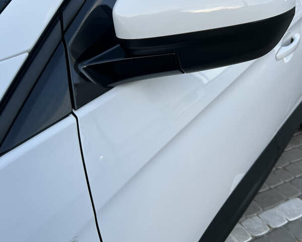 Белый Опель Grandland X, объемом двигателя 1.5 л и пробегом 47 тыс. км за 18750 $, фото 21 на Automoto.ua