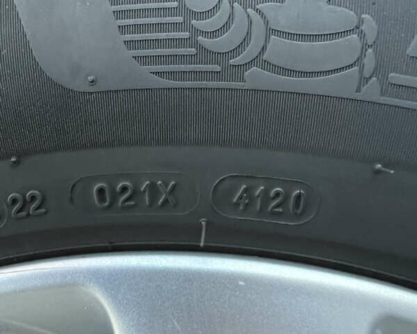 Белый Опель Grandland X, объемом двигателя 1.5 л и пробегом 47 тыс. км за 18750 $, фото 68 на Automoto.ua