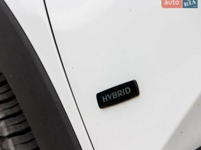 Белый Опель Grandland X, объемом двигателя 1.6 л и пробегом 54 тыс. км за 22900 $, фото 66 на Automoto.ua