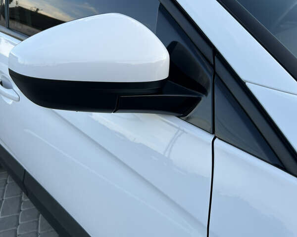 Белый Опель Grandland X, объемом двигателя 1.5 л и пробегом 47 тыс. км за 18750 $, фото 22 на Automoto.ua