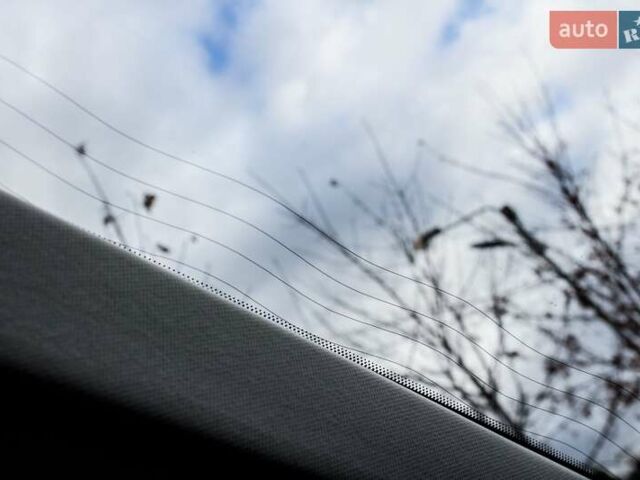 Белый Опель Grandland X, объемом двигателя 1.6 л и пробегом 54 тыс. км за 22900 $, фото 15 на Automoto.ua