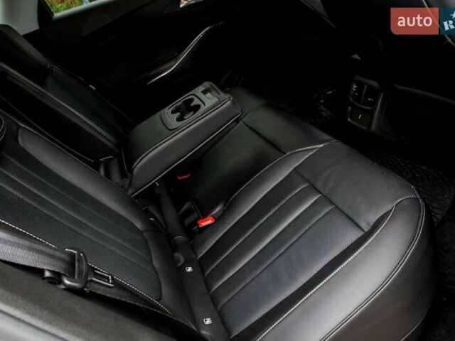 Белый Опель Grandland X, объемом двигателя 1.6 л и пробегом 54 тыс. км за 22900 $, фото 24 на Automoto.ua