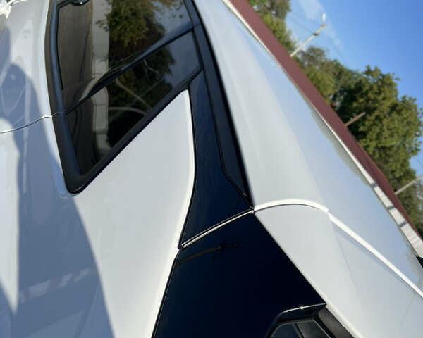 Белый Опель Grandland X, объемом двигателя 1.5 л и пробегом 47 тыс. км за 18750 $, фото 13 на Automoto.ua