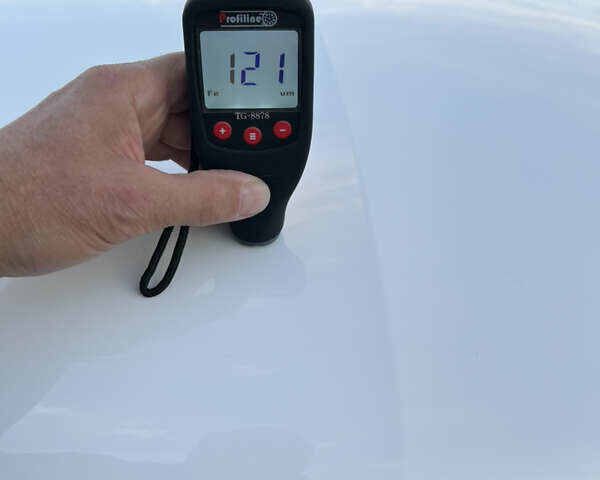 Белый Опель Grandland X, объемом двигателя 1.5 л и пробегом 47 тыс. км за 18750 $, фото 38 на Automoto.ua