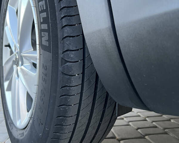 Белый Опель Grandland X, объемом двигателя 1.5 л и пробегом 47 тыс. км за 18750 $, фото 56 на Automoto.ua