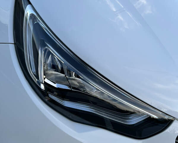 Белый Опель Grandland X, объемом двигателя 1.5 л и пробегом 47 тыс. км за 18750 $, фото 14 на Automoto.ua