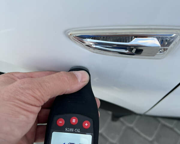 Белый Опель Grandland X, объемом двигателя 1.5 л и пробегом 47 тыс. км за 18750 $, фото 44 на Automoto.ua