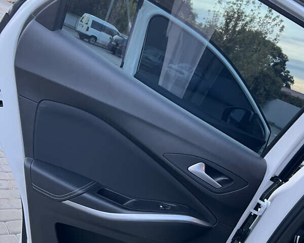 Белый Опель Grandland X, объемом двигателя 1.5 л и пробегом 47 тыс. км за 18750 $, фото 72 на Automoto.ua