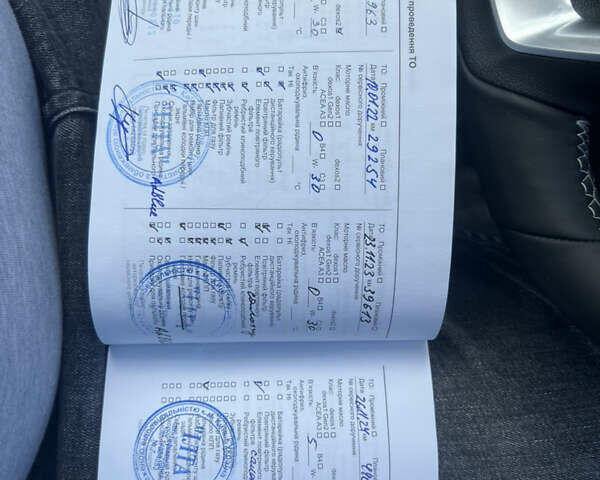 Белый Опель Grandland X, объемом двигателя 1.5 л и пробегом 46 тыс. км за 21924 $, фото 15 на Automoto.ua