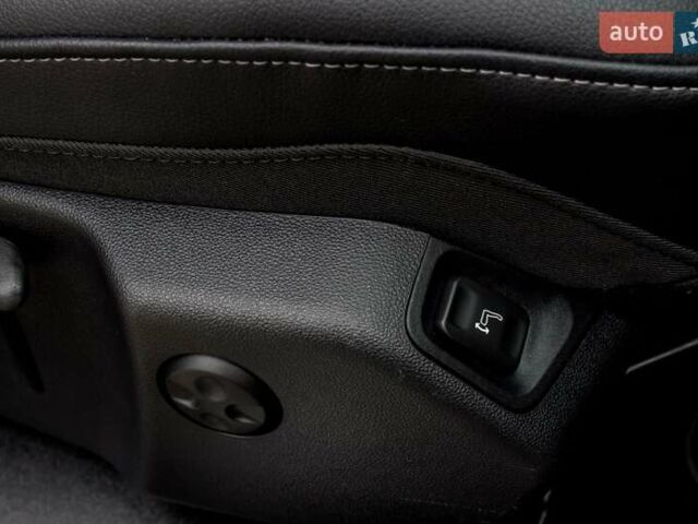 Белый Опель Grandland X, объемом двигателя 1.6 л и пробегом 54 тыс. км за 22900 $, фото 32 на Automoto.ua