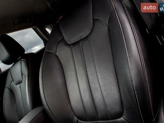 Белый Опель Grandland X, объемом двигателя 1.6 л и пробегом 54 тыс. км за 22900 $, фото 42 на Automoto.ua