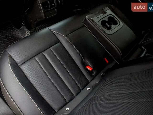 Белый Опель Grandland X, объемом двигателя 1.6 л и пробегом 54 тыс. км за 22900 $, фото 21 на Automoto.ua