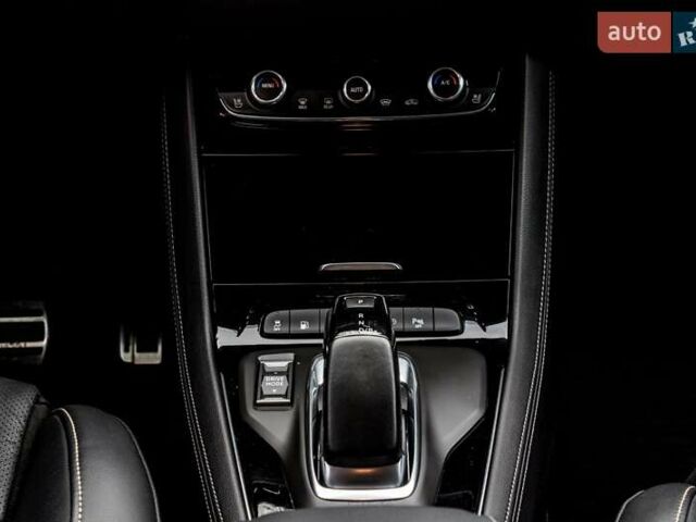 Белый Опель Grandland X, объемом двигателя 1.6 л и пробегом 54 тыс. км за 22900 $, фото 20 на Automoto.ua