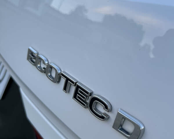 Белый Опель Grandland X, объемом двигателя 1.5 л и пробегом 47 тыс. км за 18750 $, фото 28 на Automoto.ua