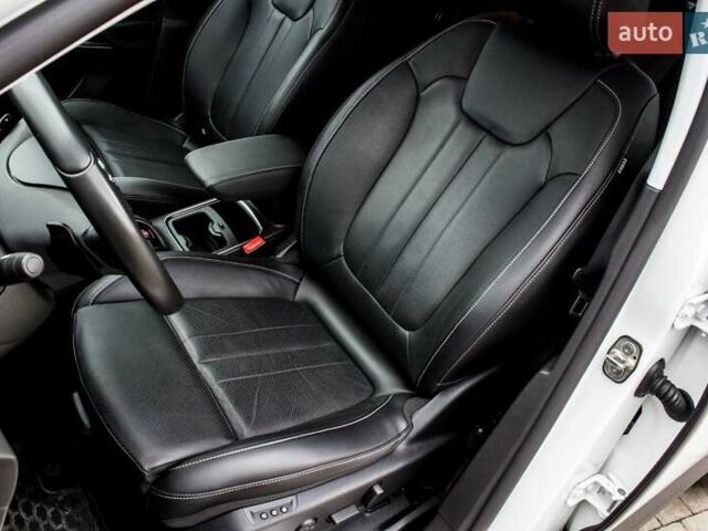 Белый Опель Grandland X, объемом двигателя 1.6 л и пробегом 54 тыс. км за 22900 $, фото 41 на Automoto.ua