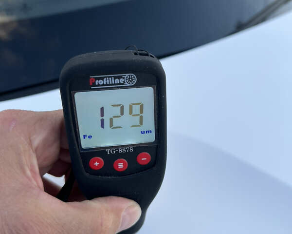 Белый Опель Grandland X, объемом двигателя 1.5 л и пробегом 47 тыс. км за 18750 $, фото 39 на Automoto.ua