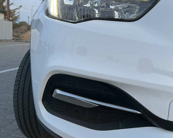 Белый Опель Grandland X, объемом двигателя 1.5 л и пробегом 47 тыс. км за 18750 $, фото 59 на Automoto.ua