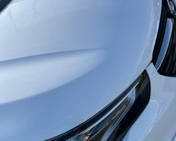 Белый Опель Grandland X, объемом двигателя 1.5 л и пробегом 47 тыс. км за 18750 $, фото 36 на Automoto.ua