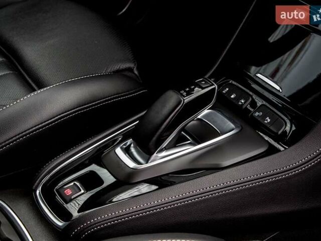 Белый Опель Grandland X, объемом двигателя 1.6 л и пробегом 54 тыс. км за 22900 $, фото 33 на Automoto.ua