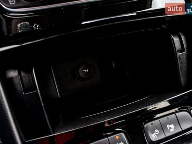 Белый Опель Grandland X, объемом двигателя 1.6 л и пробегом 54 тыс. км за 22900 $, фото 59 на Automoto.ua