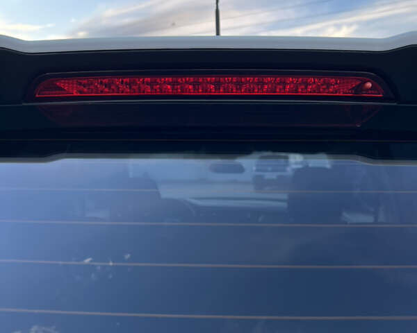 Белый Опель Grandland X, объемом двигателя 1.5 л и пробегом 47 тыс. км за 18750 $, фото 31 на Automoto.ua