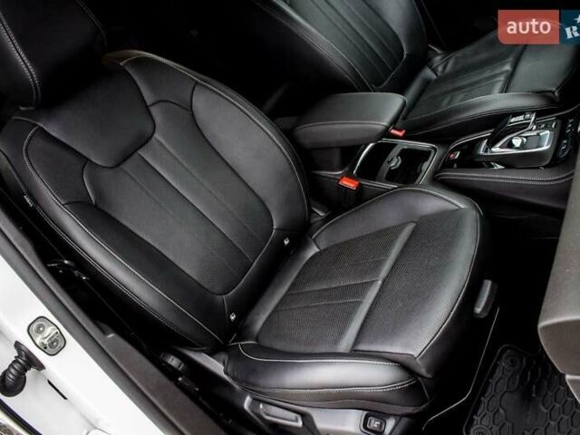 Белый Опель Grandland X, объемом двигателя 1.6 л и пробегом 54 тыс. км за 22900 $, фото 34 на Automoto.ua