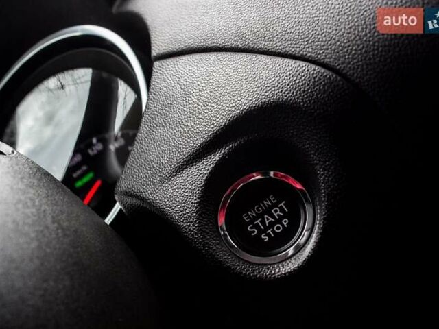 Белый Опель Grandland X, объемом двигателя 1.6 л и пробегом 54 тыс. км за 22900 $, фото 43 на Automoto.ua