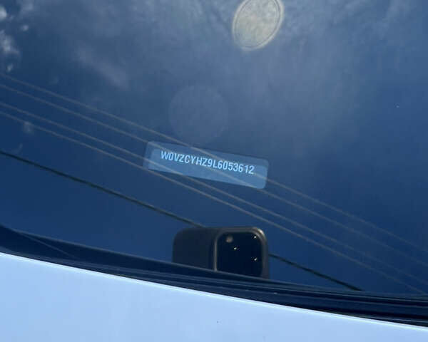 Белый Опель Grandland X, объемом двигателя 1.5 л и пробегом 47 тыс. км за 18750 $, фото 70 на Automoto.ua