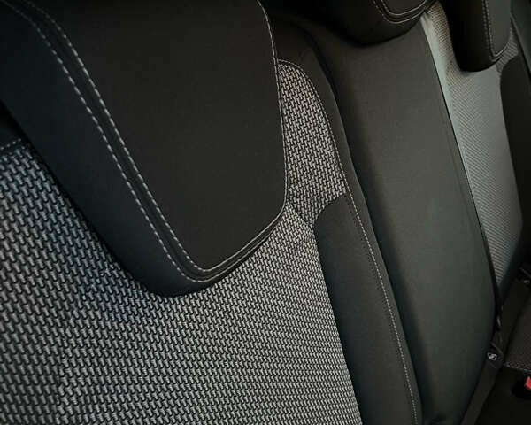 Белый Опель Grandland X, объемом двигателя 1.5 л и пробегом 47 тыс. км за 18750 $, фото 80 на Automoto.ua