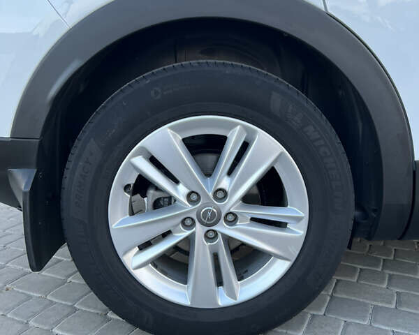 Белый Опель Grandland X, объемом двигателя 1.5 л и пробегом 47 тыс. км за 18750 $, фото 53 на Automoto.ua