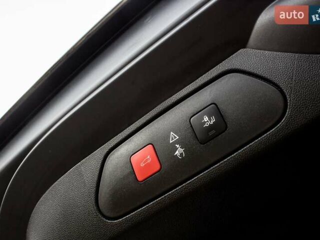 Белый Опель Grandland X, объемом двигателя 1.6 л и пробегом 54 тыс. км за 22900 $, фото 17 на Automoto.ua