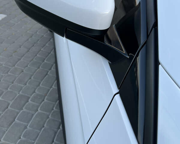 Белый Опель Grandland X, объемом двигателя 1.5 л и пробегом 47 тыс. км за 18750 $, фото 32 на Automoto.ua