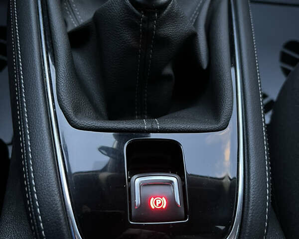 Белый Опель Grandland X, объемом двигателя 1.5 л и пробегом 47 тыс. км за 18750 $, фото 87 на Automoto.ua