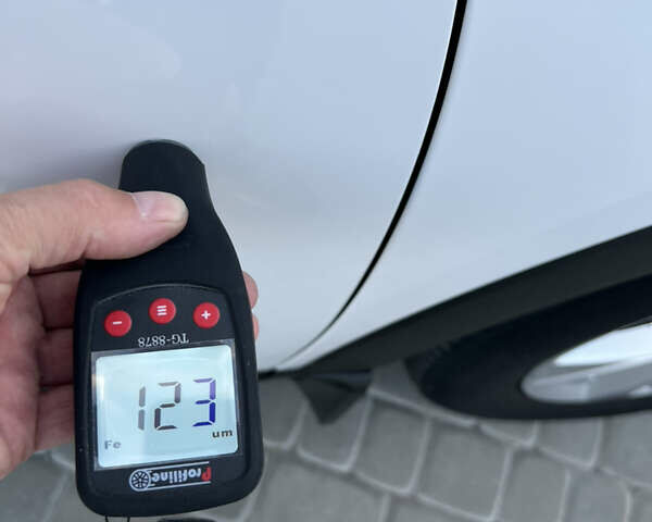 Белый Опель Grandland X, объемом двигателя 1.5 л и пробегом 47 тыс. км за 18750 $, фото 42 на Automoto.ua