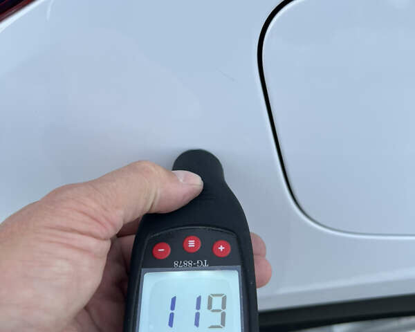 Белый Опель Grandland X, объемом двигателя 1.5 л и пробегом 47 тыс. км за 18750 $, фото 40 на Automoto.ua