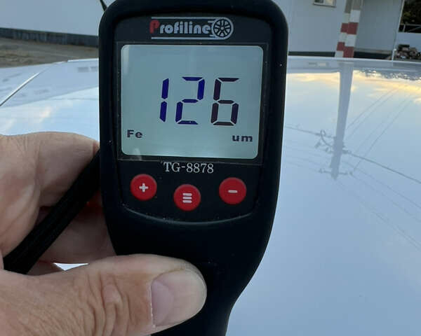 Белый Опель Grandland X, объемом двигателя 1.5 л и пробегом 47 тыс. км за 18750 $, фото 37 на Automoto.ua