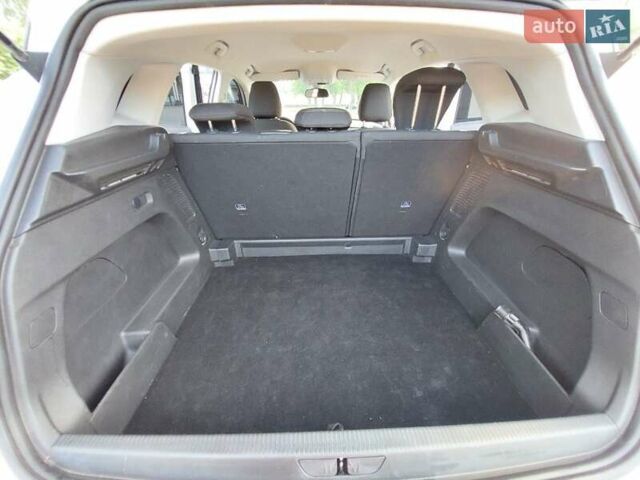 Белый Опель Grandland X, объемом двигателя 1.5 л и пробегом 155 тыс. км за 19500 $, фото 12 на Automoto.ua