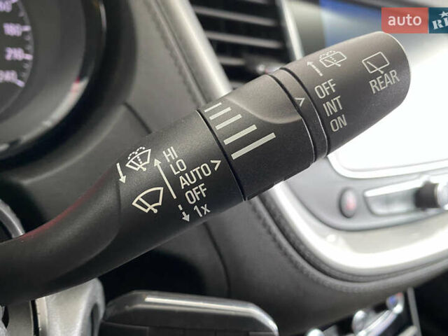 Черный Опель Grandland X, объемом двигателя 1.5 л и пробегом 197 тыс. км за 17750 $, фото 16 на Automoto.ua