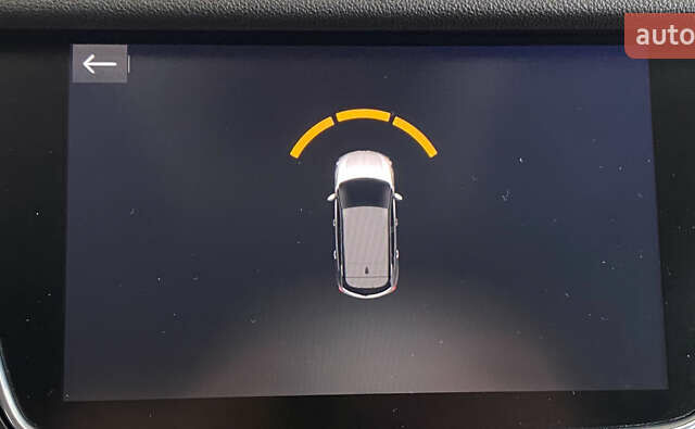 Черный Опель Grandland X, объемом двигателя 1.5 л и пробегом 197 тыс. км за 17750 $, фото 30 на Automoto.ua