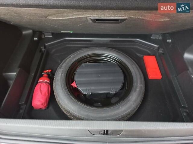 Черный Опель Grandland X, объемом двигателя 1.5 л и пробегом 215 тыс. км за 15800 $, фото 1 на Automoto.ua