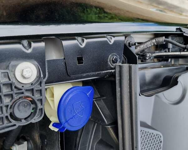 Черный Опель Grandland X, объемом двигателя 2 л и пробегом 194 тыс. км за 19250 $, фото 43 на Automoto.ua