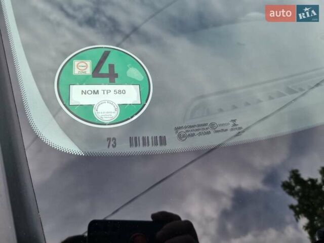 Черный Опель Grandland X, объемом двигателя 2 л и пробегом 194 тыс. км за 19250 $, фото 48 на Automoto.ua