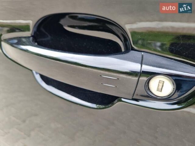 Черный Опель Grandland X, объемом двигателя 2 л и пробегом 194 тыс. км за 19250 $, фото 51 на Automoto.ua