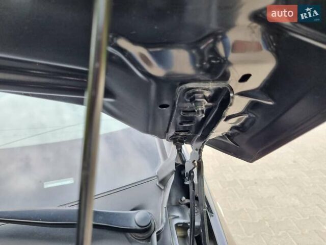 Черный Опель Grandland X, объемом двигателя 2 л и пробегом 194 тыс. км за 19250 $, фото 41 на Automoto.ua