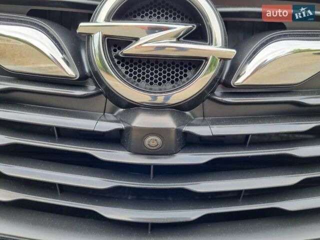 Черный Опель Grandland X, объемом двигателя 2 л и пробегом 194 тыс. км за 19250 $, фото 36 на Automoto.ua