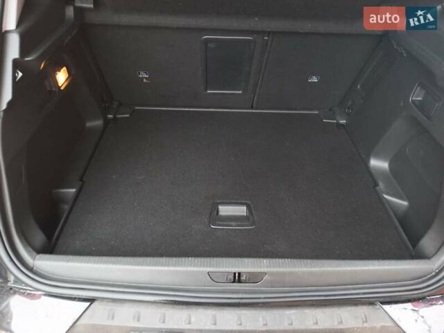 Черный Опель Grandland X, объемом двигателя 1.5 л и пробегом 215 тыс. км за 15800 $, фото 11 на Automoto.ua