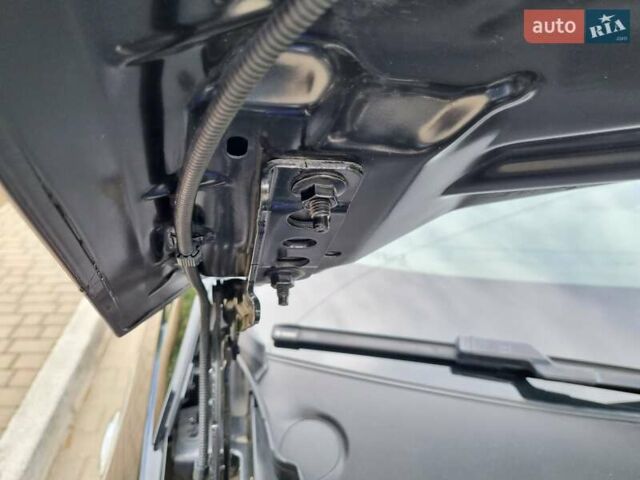 Черный Опель Grandland X, объемом двигателя 2 л и пробегом 194 тыс. км за 19250 $, фото 44 на Automoto.ua