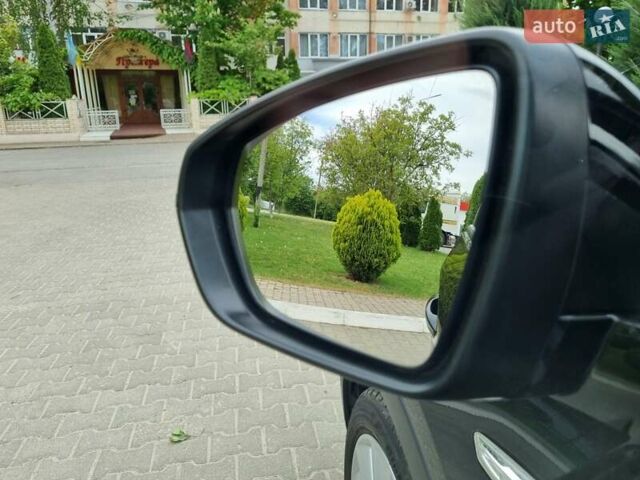 Черный Опель Grandland X, объемом двигателя 2 л и пробегом 194 тыс. км за 19250 $, фото 18 на Automoto.ua