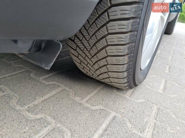 Черный Опель Grandland X, объемом двигателя 2 л и пробегом 194 тыс. км за 19250 $, фото 50 на Automoto.ua